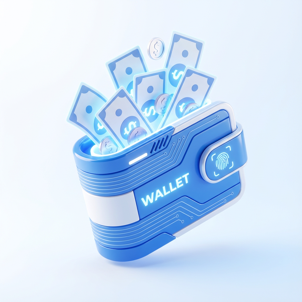 Cash Wallet